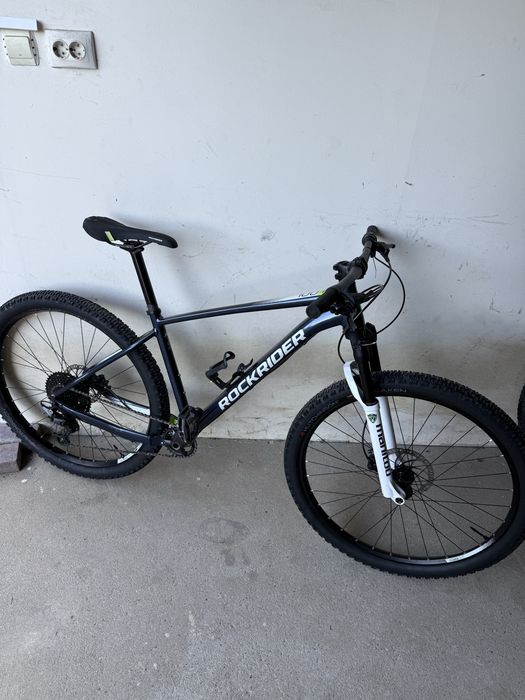 Vand bicicleta Rockrider maime L