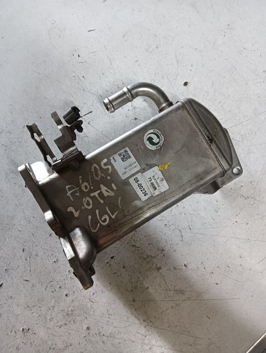 Racitor Gaze Audi A6/S6 Iv Saloon (4G2, C7, 4Gc) [ 2010 - 2018 ] Tdi (
