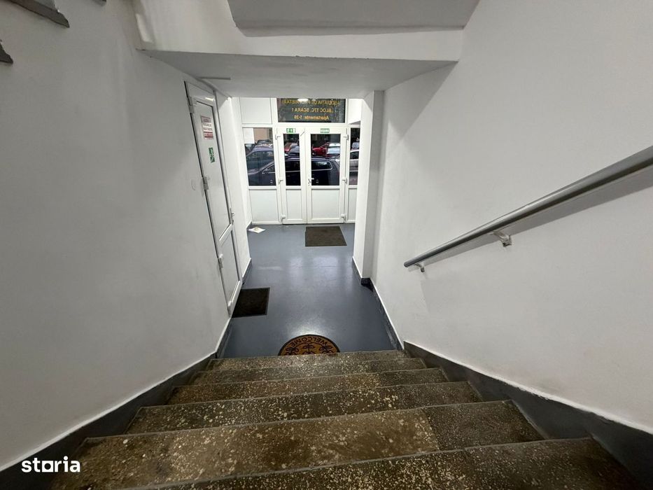 Apartament 3 camere |