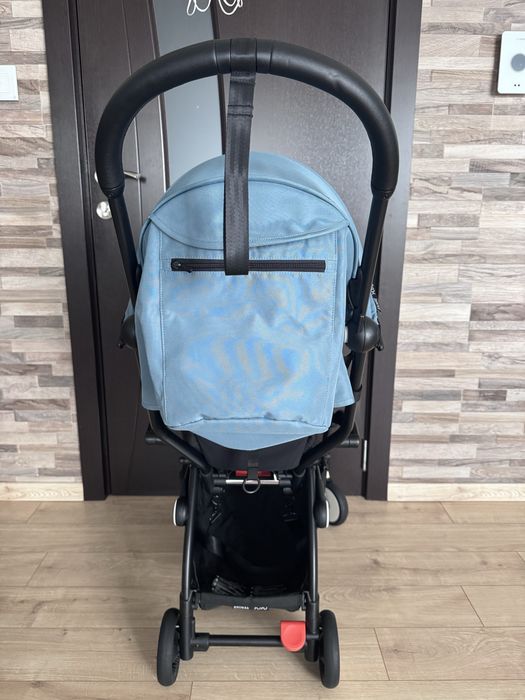Yoyo 3 stokke Количка от 6 месеца