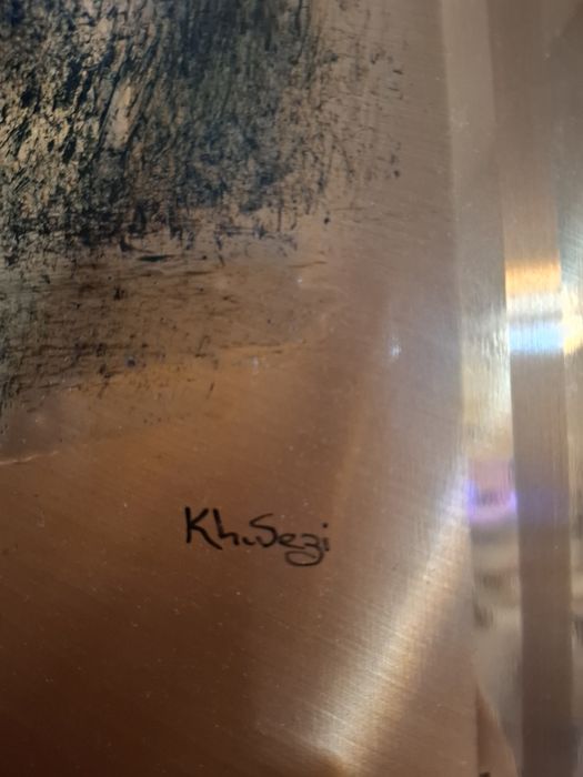 3Д картина  слончета