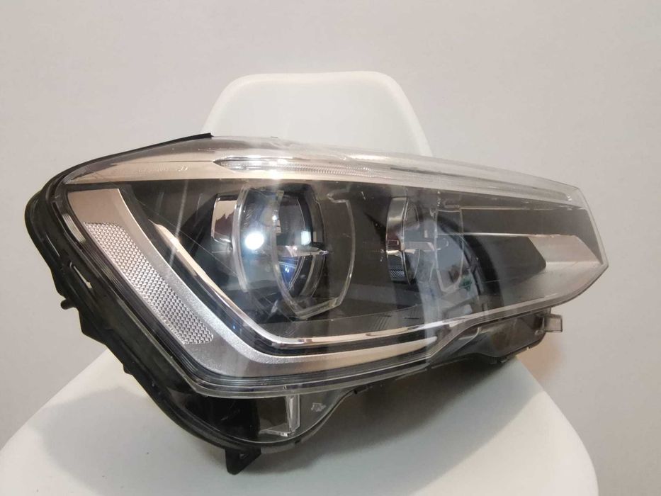 far bmw  x3 x4 f25 f26 LED Adapative dreapta 7460632