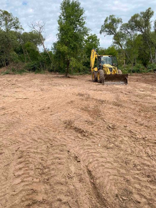 Имот Шума в регулация