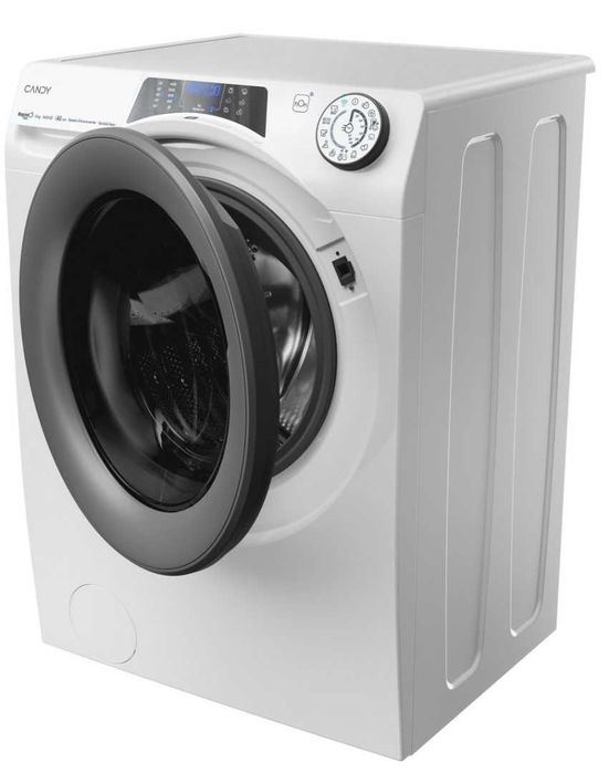 Нова инверторна пералня Candy 9 кг