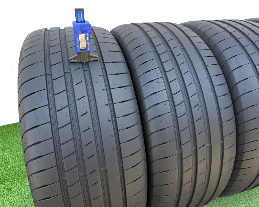 Пакет 245/45/18 и 275/40/18 GOODYEAR Eagle F1 asimetric 3