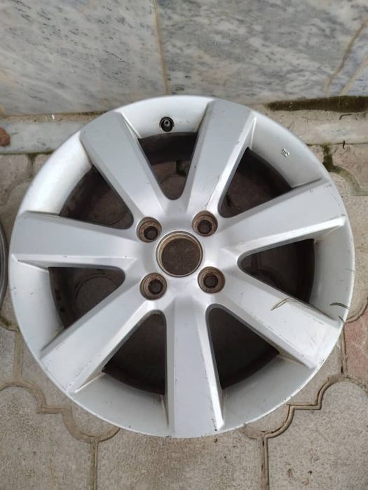 Эпика диска в отличном состоянии