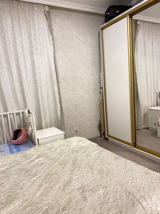 3-комнатной квартиры