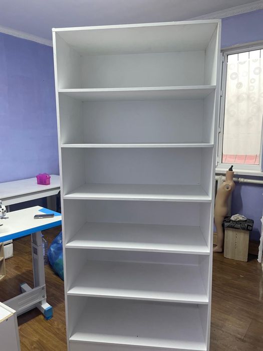 продам шкаф стеллаж