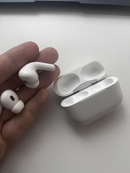 AirPods Pro 2nd Gen. Type-C