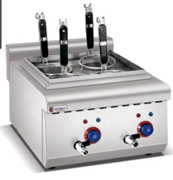 Пастоварка орешинца