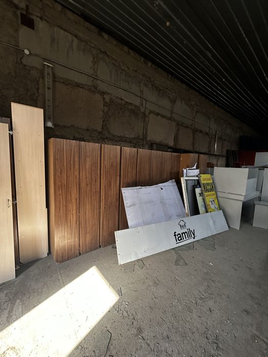 Мебель на продажу