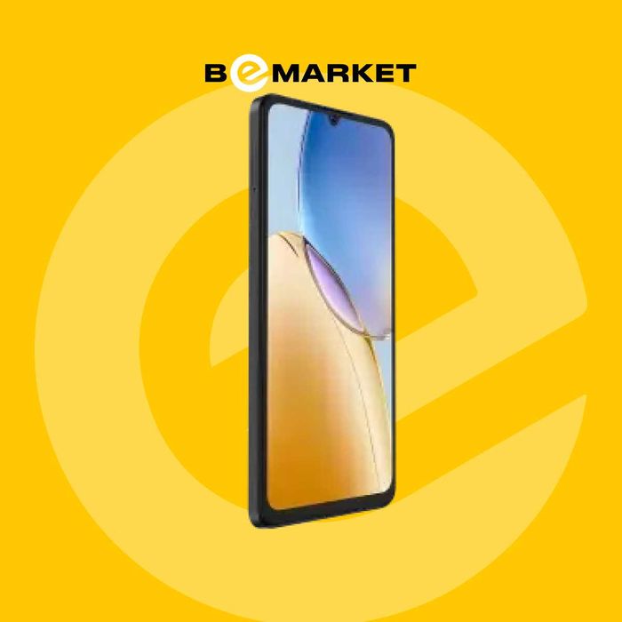 ZTE Blade A56 4/64 GB Celestial Black