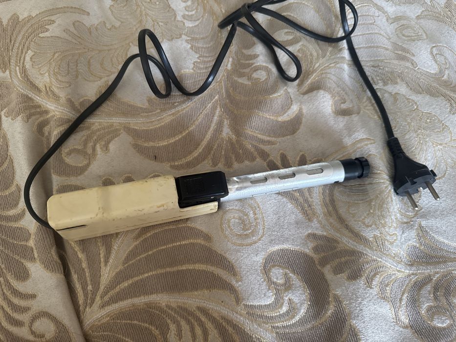 Продам плойку рабочую за 2шт 3500тнг