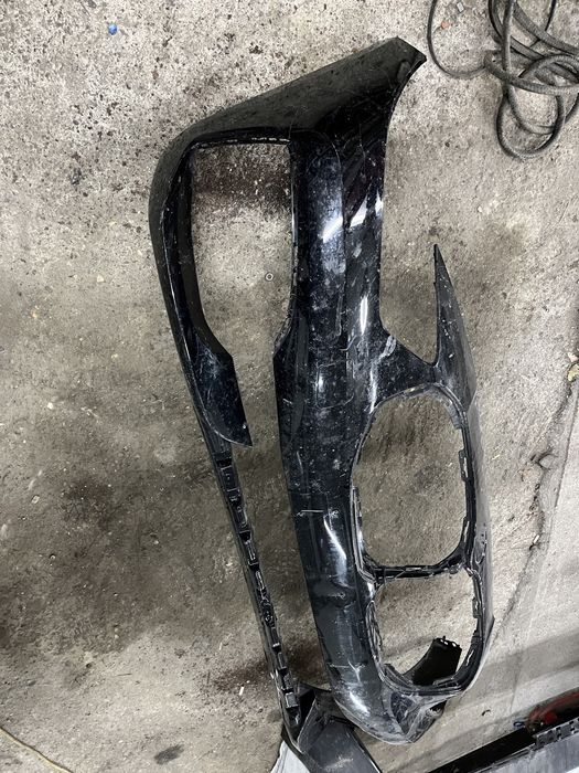 Броня BMW 1 F40 6бр