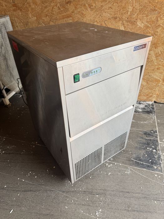 Продам ледегенератор Астана