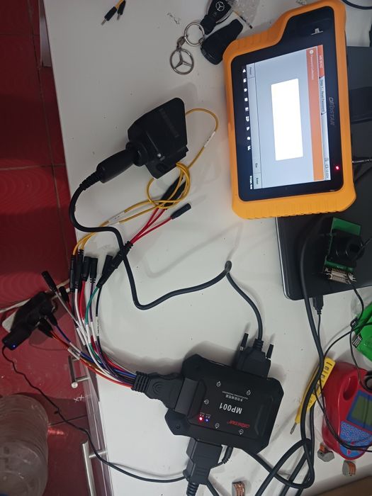 Ключар-Автоключар Кърджали