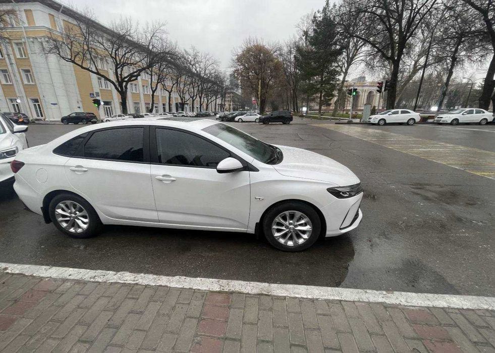 monza naxt yoki bolib tolashga