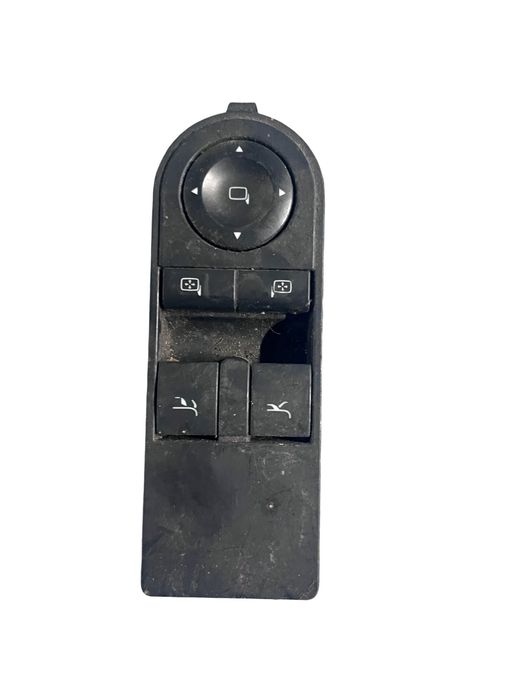 Comutator Macara Geam Fata Opel Astra H L48, A04 2004 - 2014