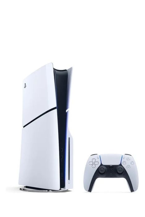 Playstation 5 slim 1 tb