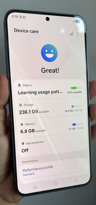 Samsung s24 plus