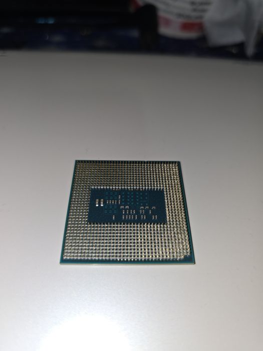 SR1L2 Intel i5 4310M  CPU Процесор за лаптоп