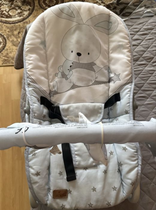 Детски Шезлонг - нов