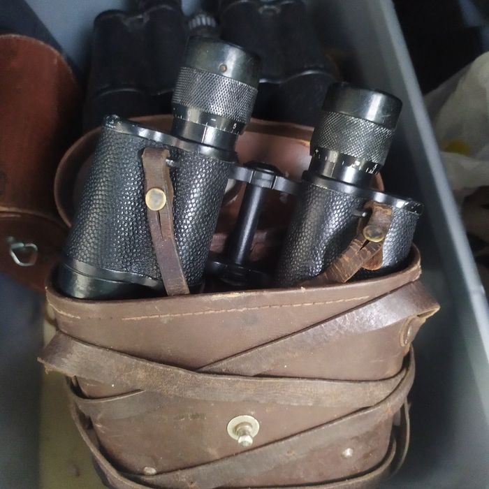 Бинокль СССР  б8/30