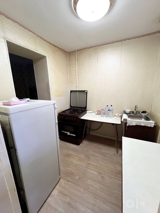 Chilonzor sheriklikka kv bollarga