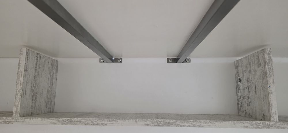 2-х ярусная кровать