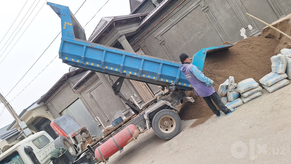 01 Клинец Кум Klines Kampot 70/30 Шебен Шлакаболк Доставка