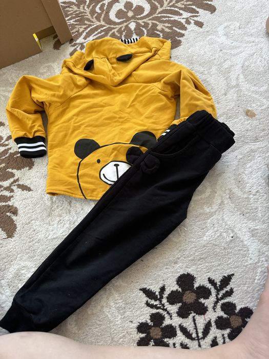 Детски вещи