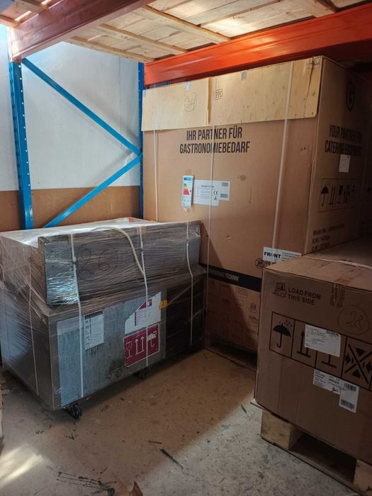 Склад под наем Варна – сигурно място за вещи и стоки в град Варна