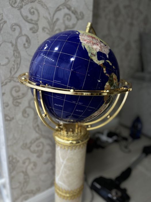 Светильник Глобус