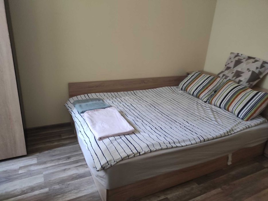 Къща за нощувки град Плевен !