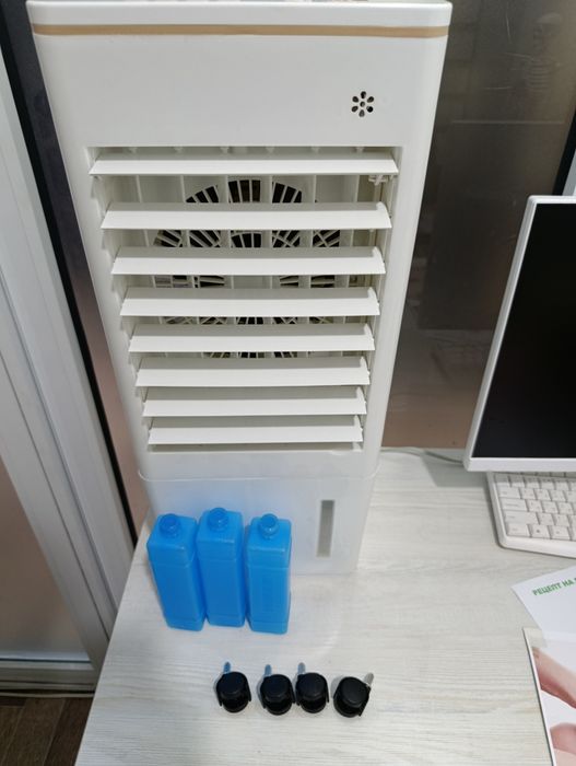 Konditsioner ofis uchun