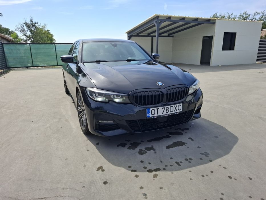 Bmw seria 3 G20 M Pachet /2020