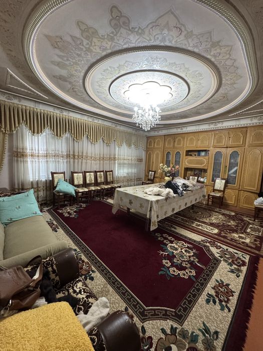 Мирабадский На главной дороге 4,25 соток фасад 15 метров