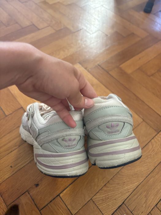 Маратонки  Аdidas