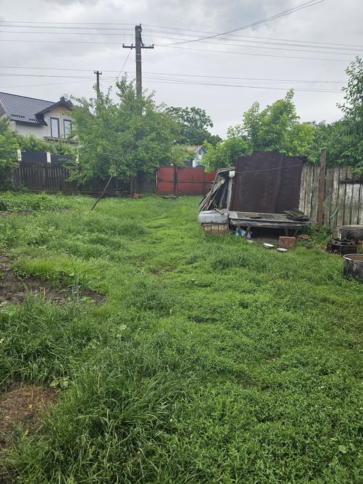 Casa bătrânească costuleni