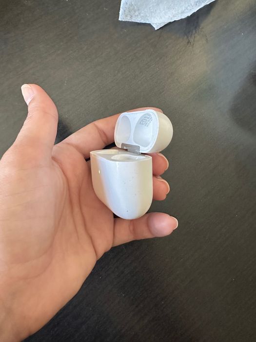 Airpods 3 / Airpods 3 mag safe кутия