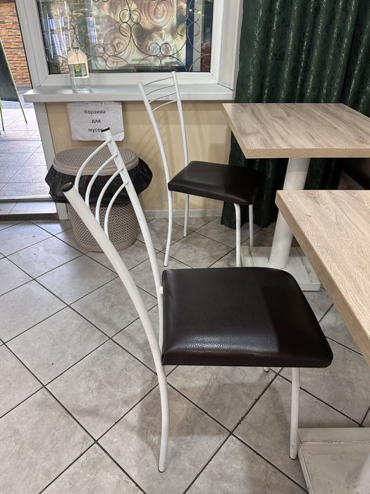 Стулья кухонные