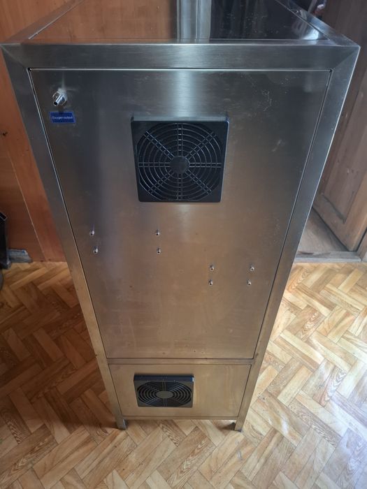 Продам Оксигенератор