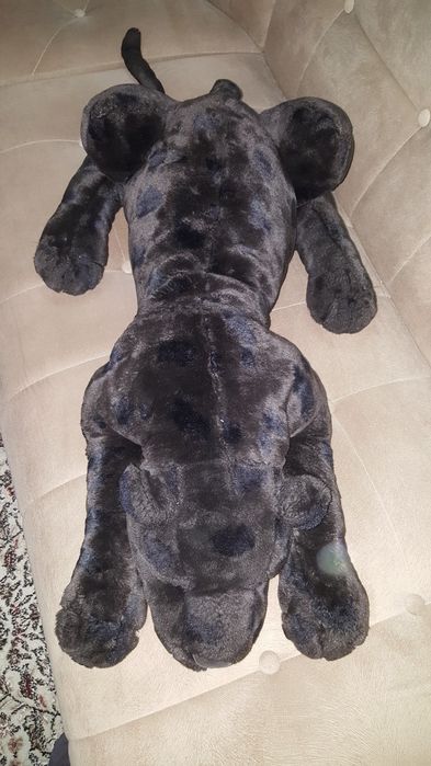 Срочно продам чёрную пантеру