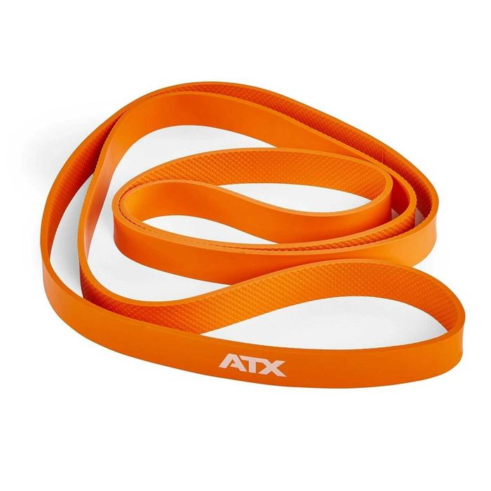 Професионални Ластици, Силове Ленти ATX Resistance Band - 9 нива
