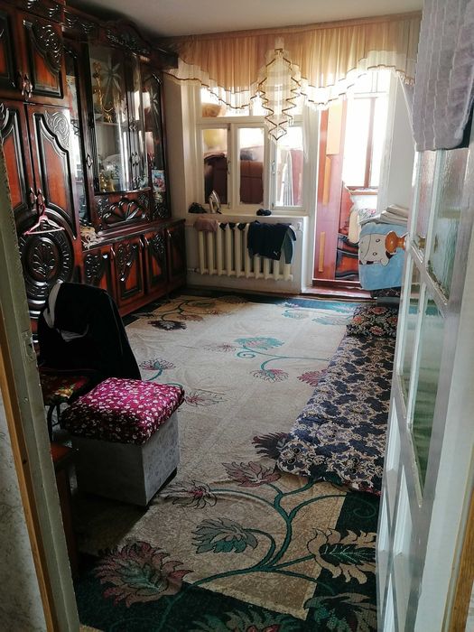 Квартира сотилади 3