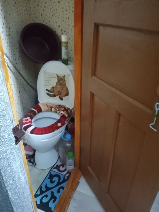 Продам дом на первом этаже