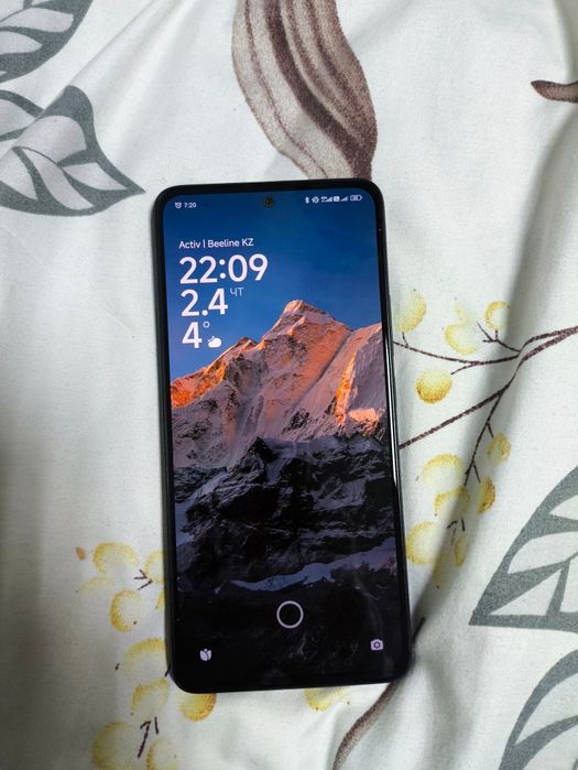 обмен redmi note 14 4g