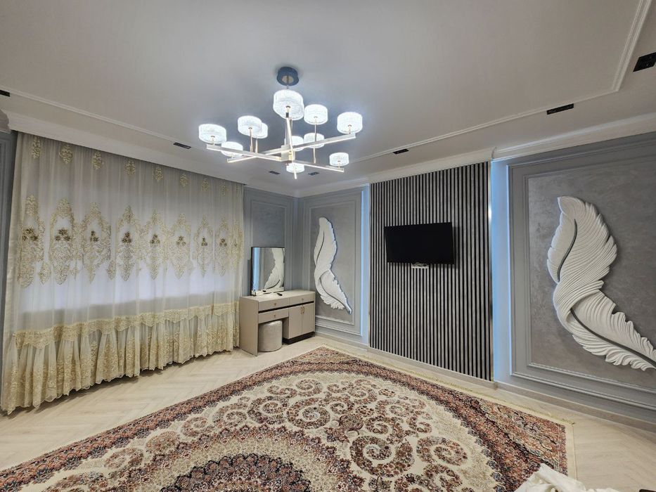 2-комнатная квартира,улица Алишер Навои