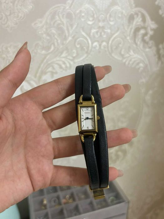 продам редкие часы бренда Fossil