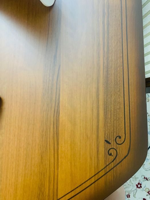 Стол  размер 4.55*1.20 метр